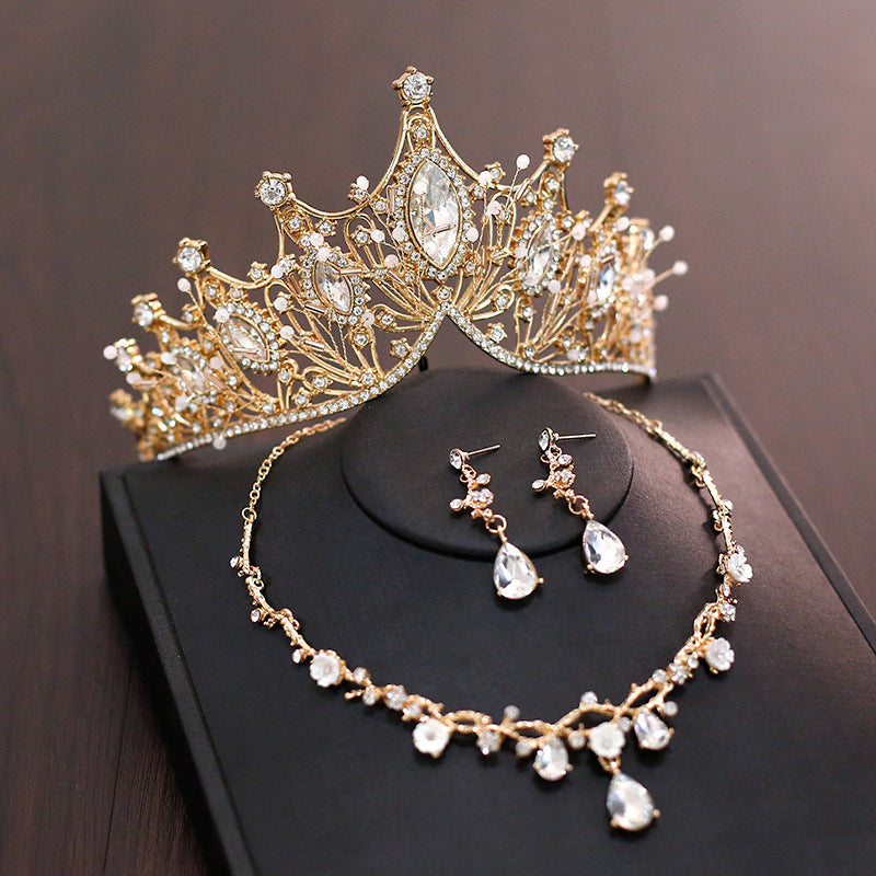 Crown  Headwear Luxury