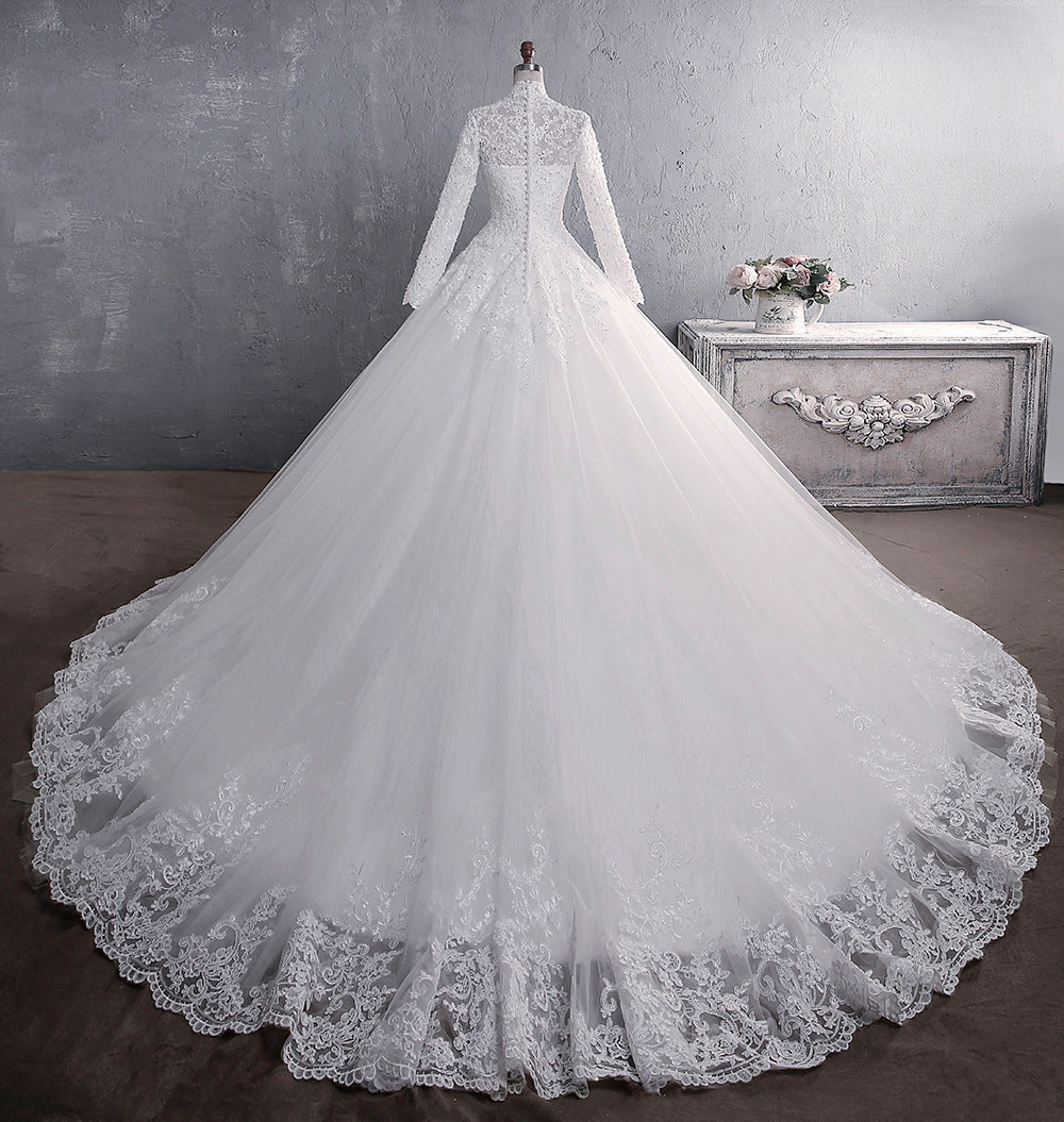 Joliana Wedding Dress