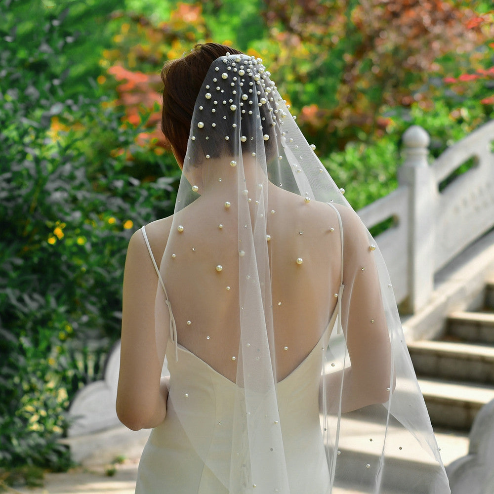 Mia Veil Bridal