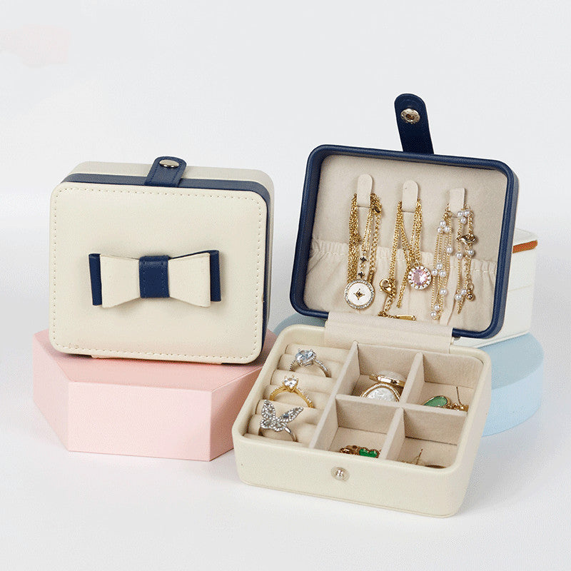 Jewelry Ornament Storage Box