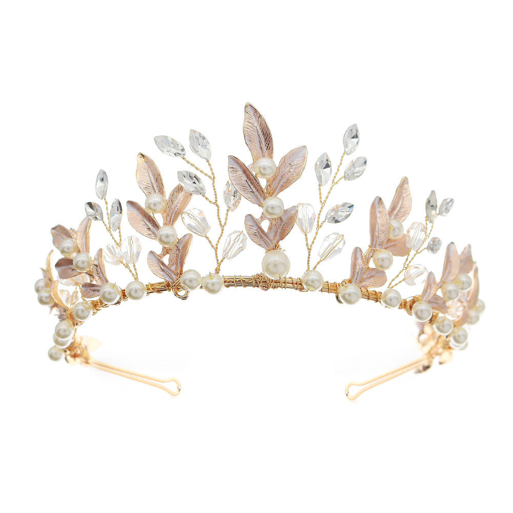 Gladiolus Crown