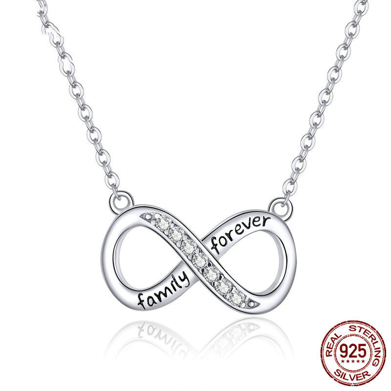 {Family Forever} Necklace