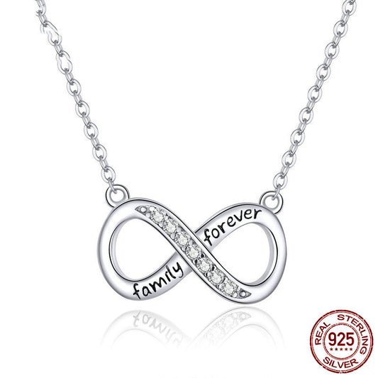 {Family Forever} Necklace