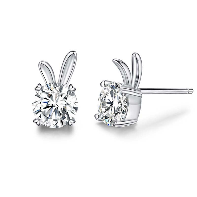 Rabbit Earring