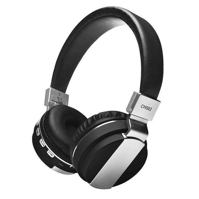 Headset Bluetooth