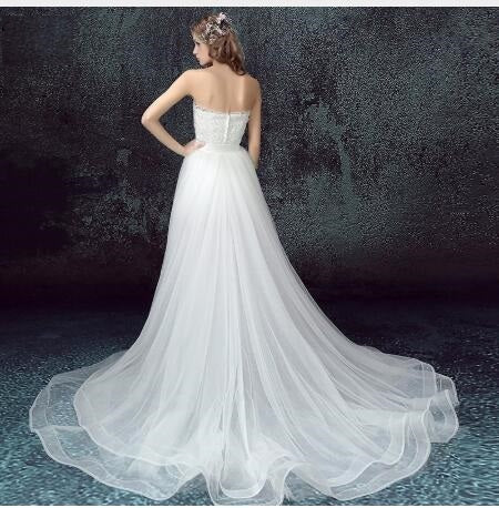 Lyan Wedding Dress