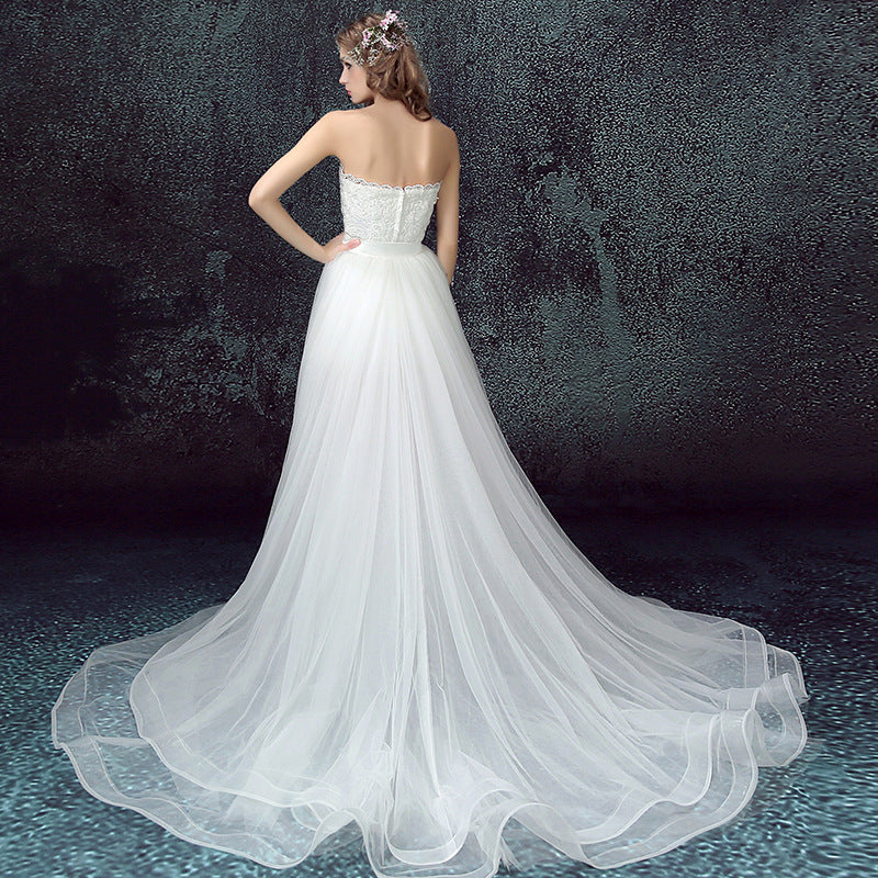 Lyan Wedding Dress