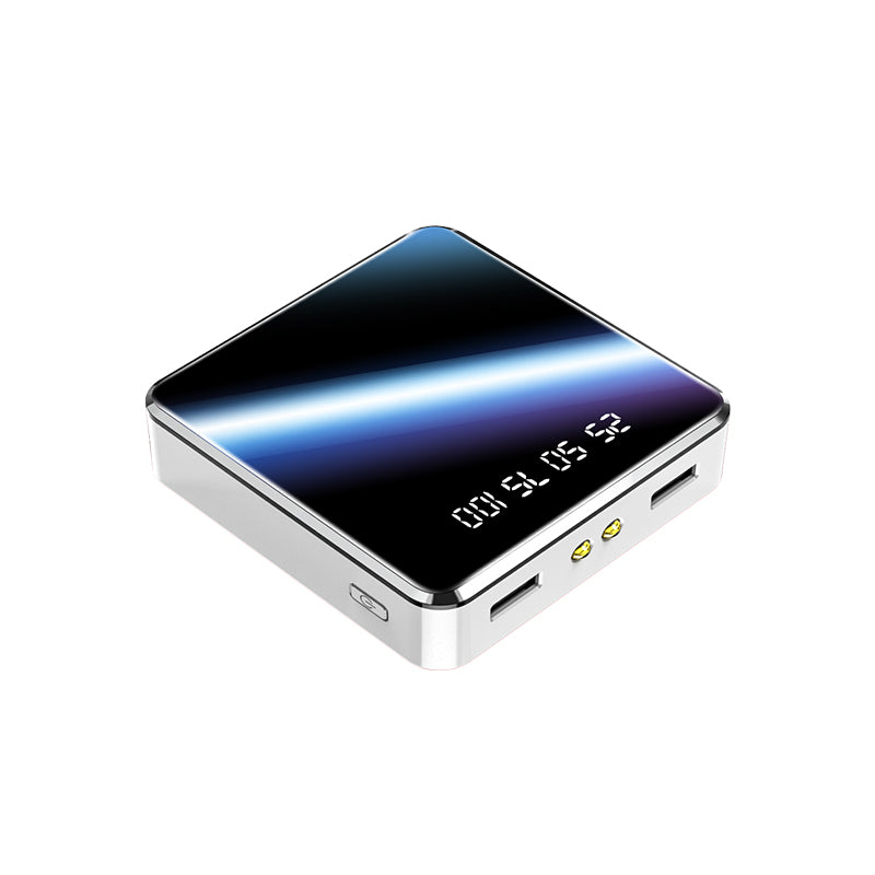 Power Bank USB Battery Charger