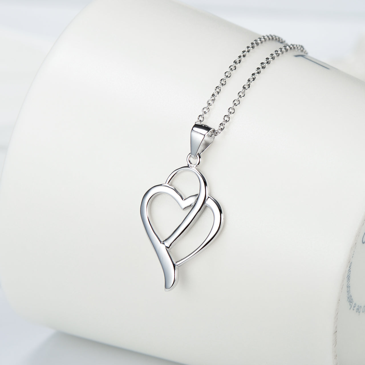 Heart Shape Necklace