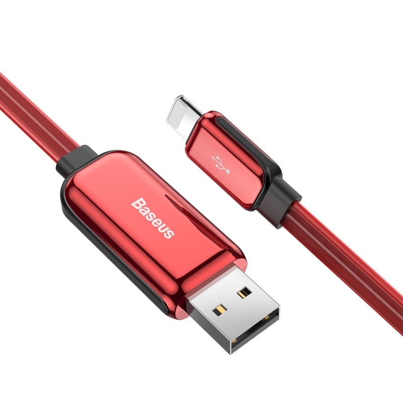 Lightning USB Cable