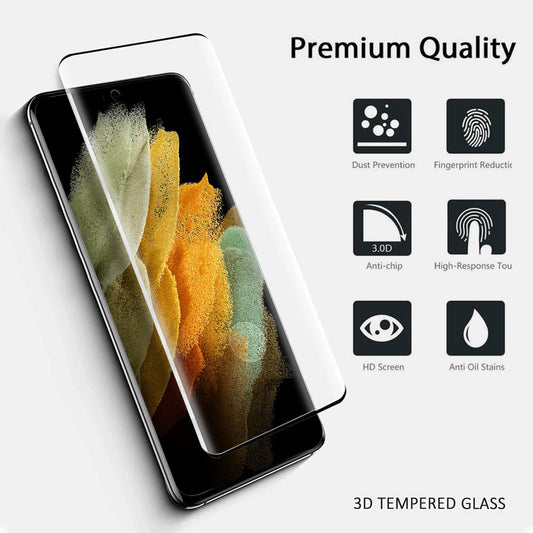 Tempered Glass