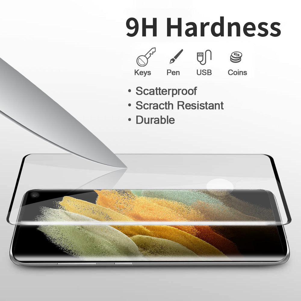 Tempered Glass