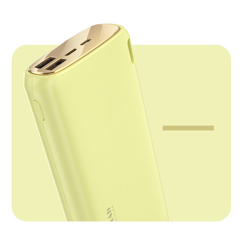 Mobile Power Bank