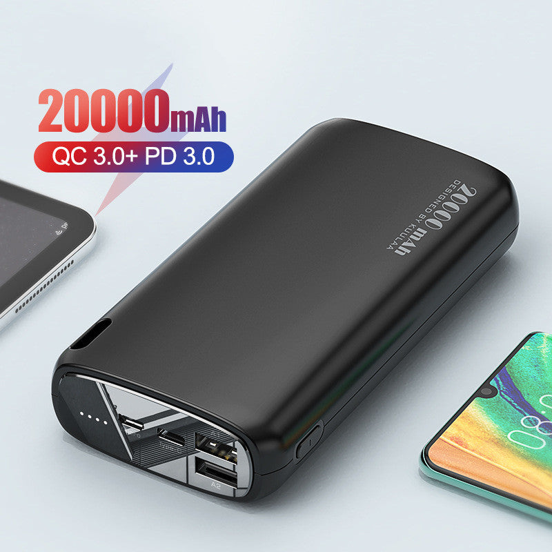 Mobile Power Bank