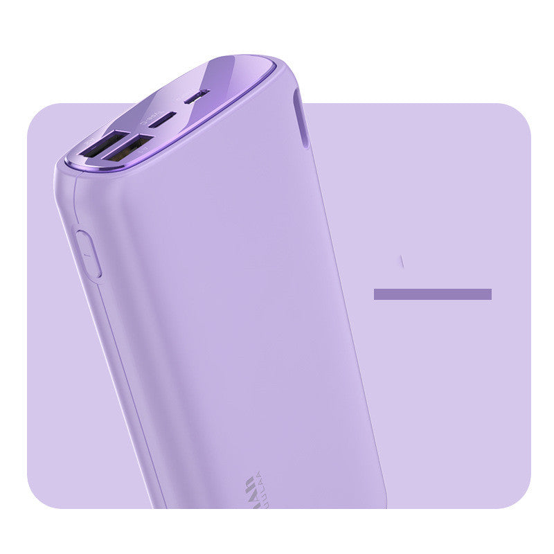 Mobile Power Bank