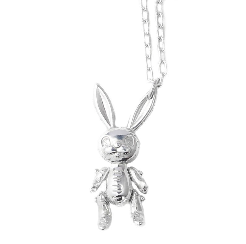 Rabbit Necklace