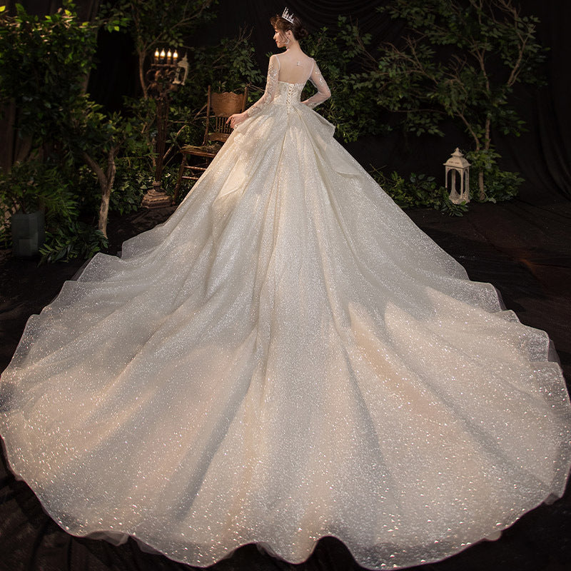 ROSA Wedding Dress