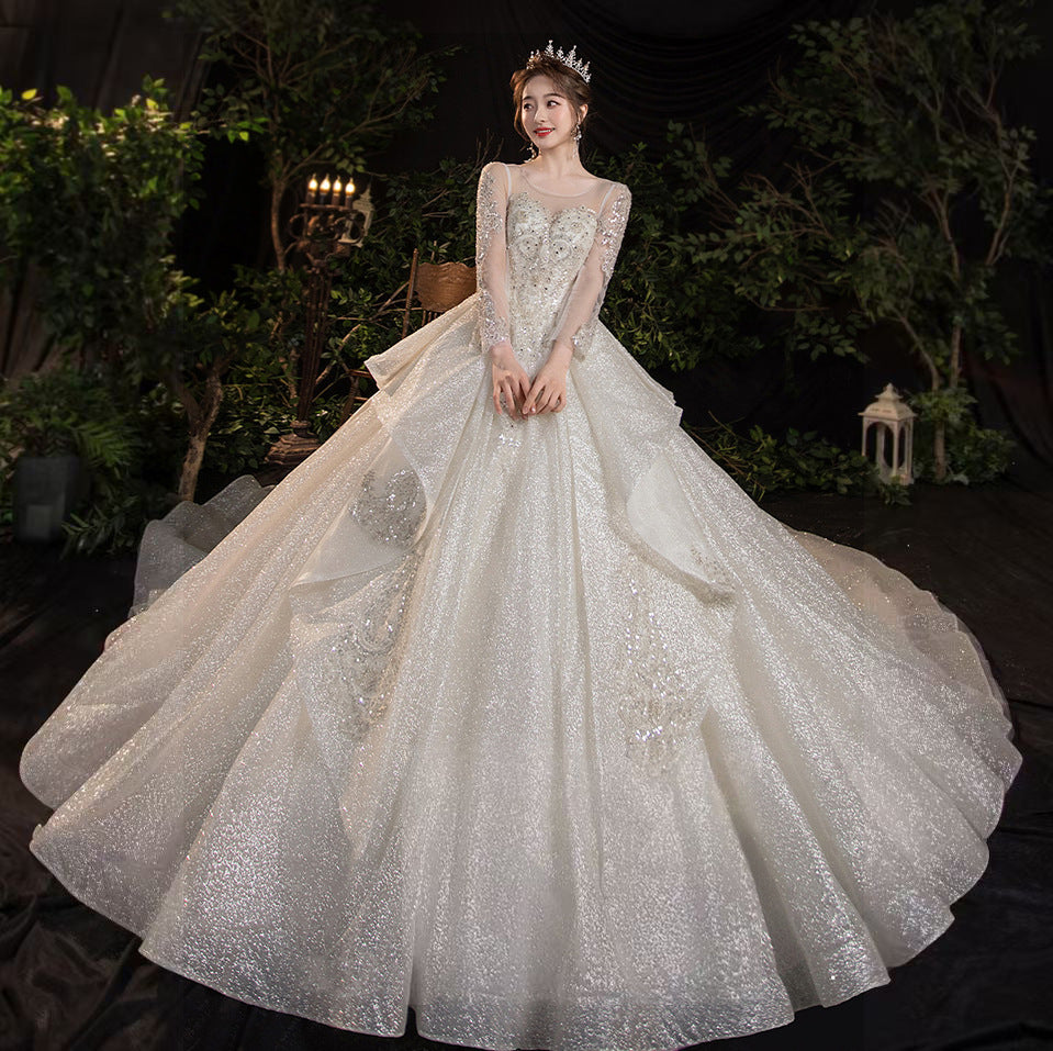 ROSA Wedding Dress