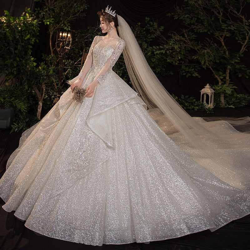 ROSA Wedding Dress