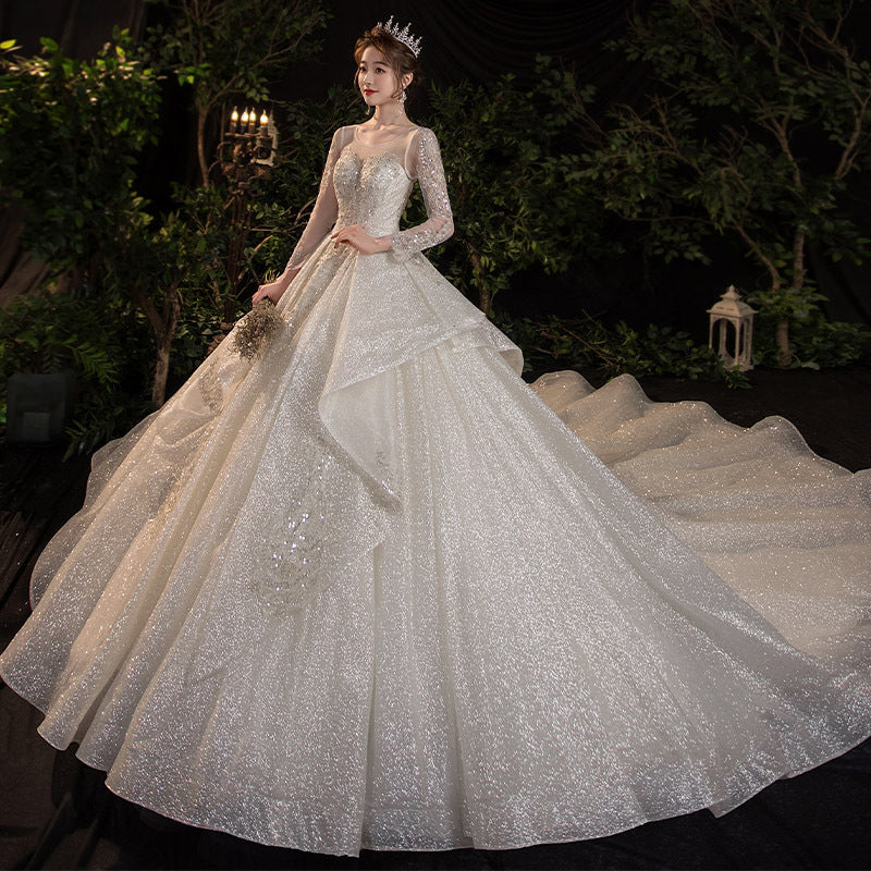 ROSA Wedding Dress