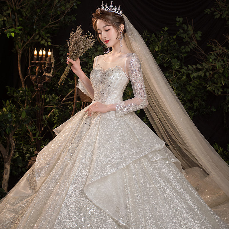 ROSA Wedding Dress