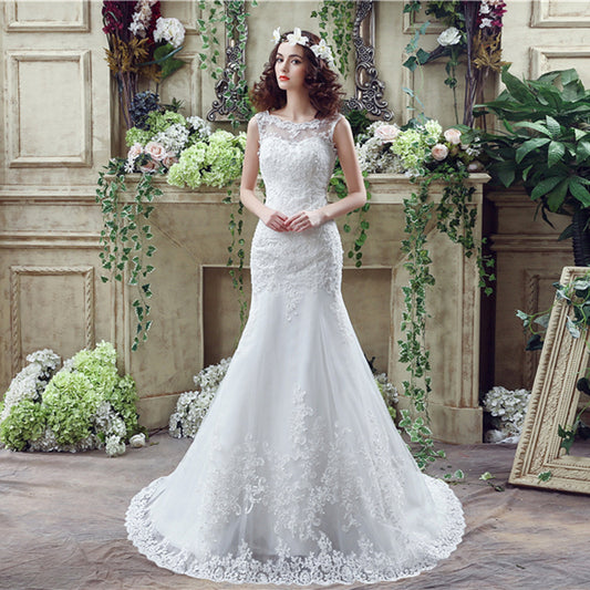 Amelia Wedding Dress