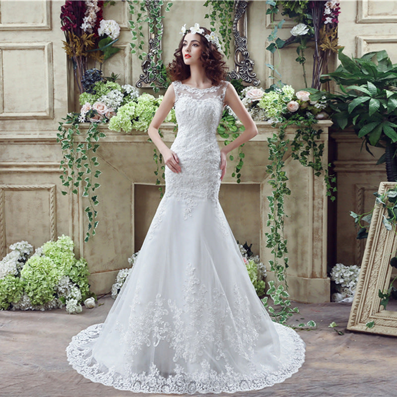 Amelia Wedding Dress