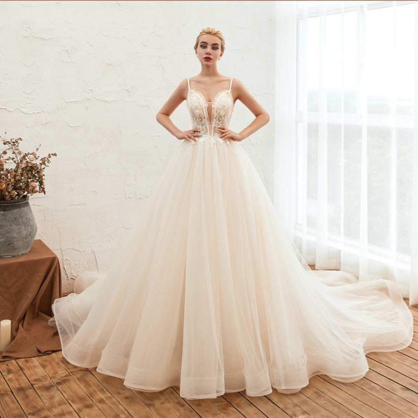 Lily Wedding Dress