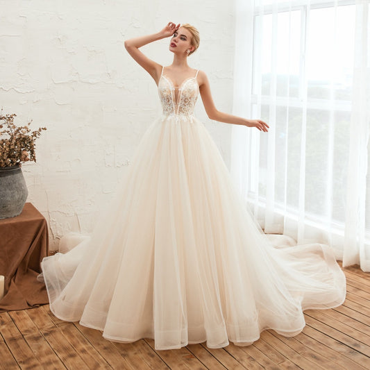 Lily Wedding Dress