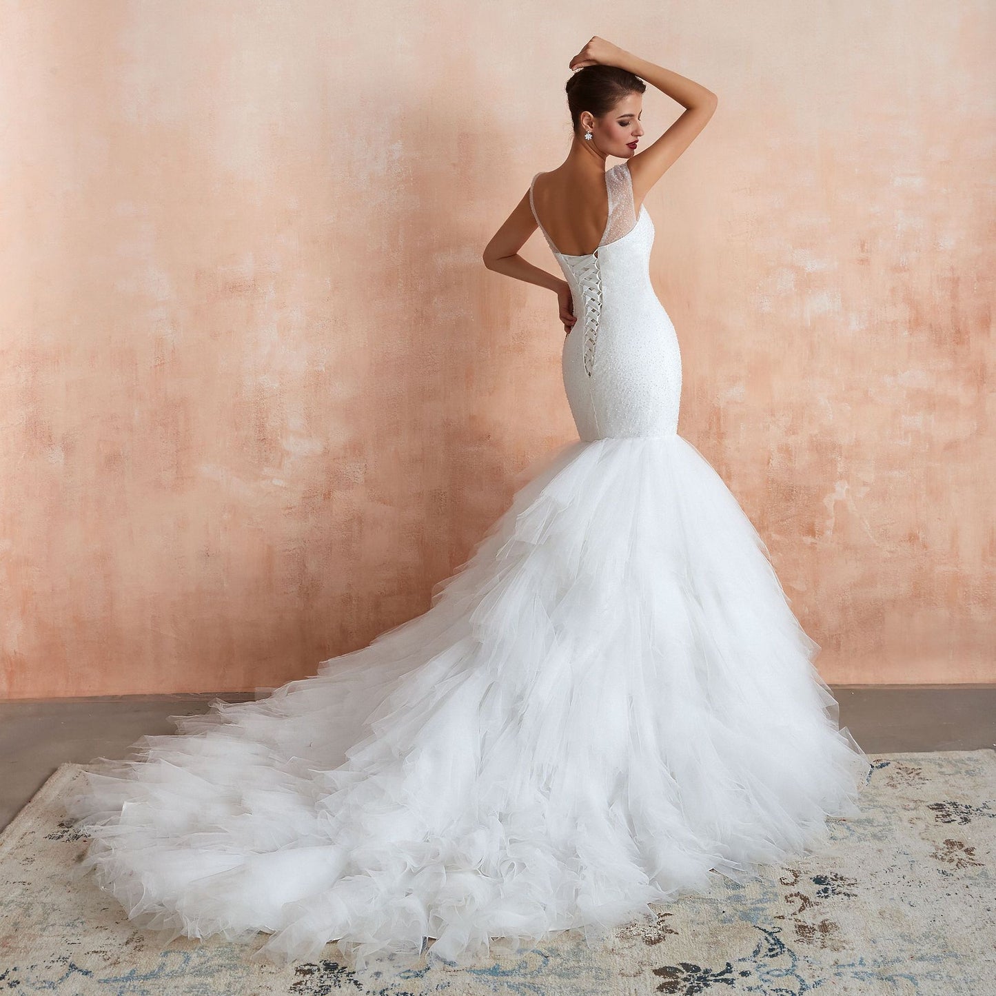 Linda Wedding Dress