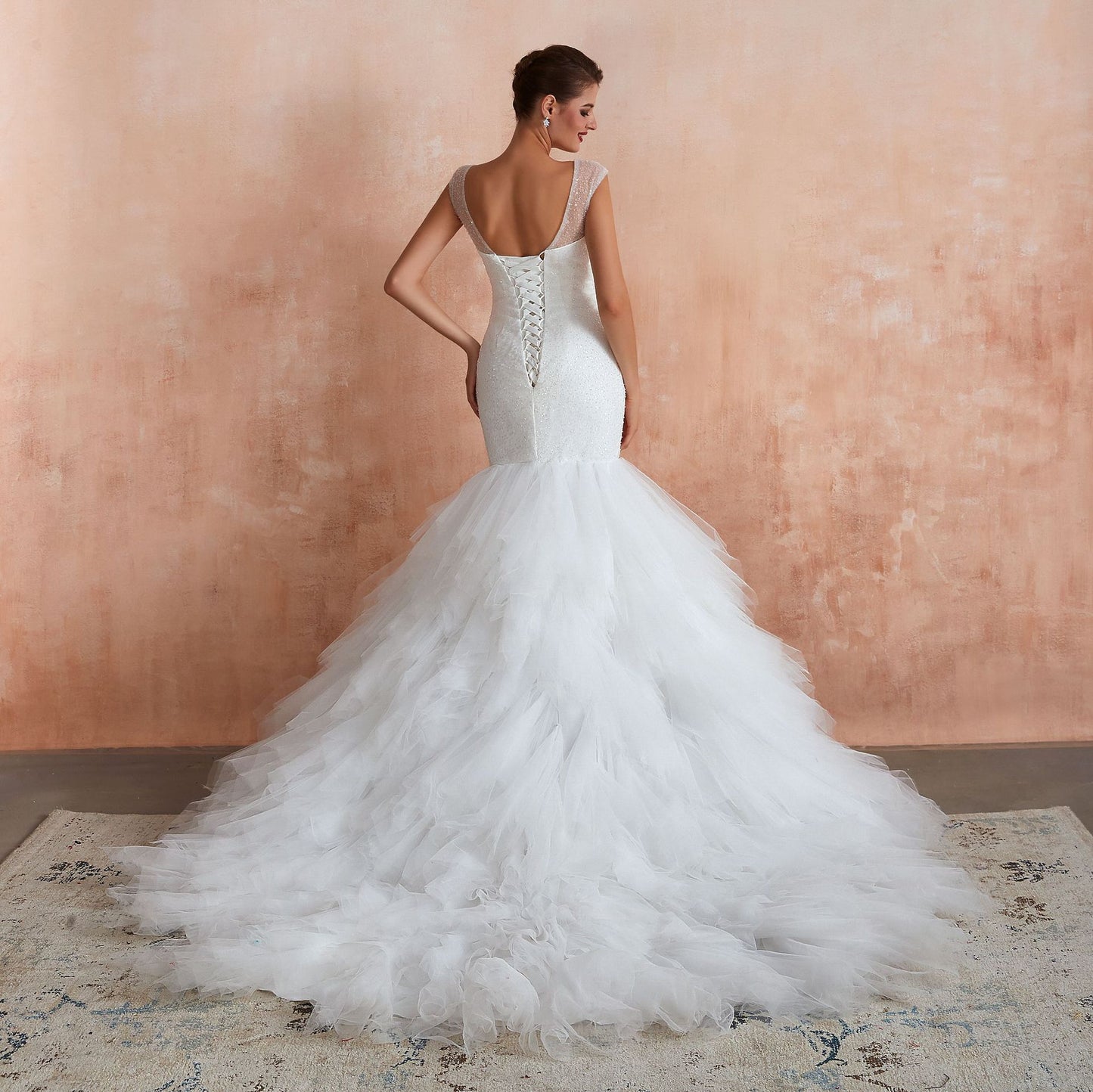 Linda Wedding Dress