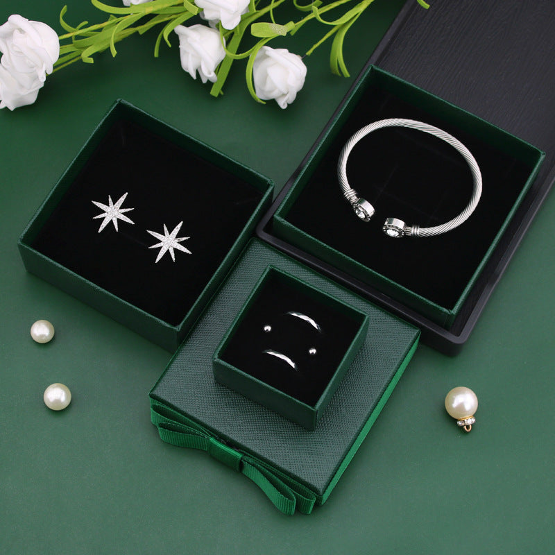 Box  Gift Jewelry