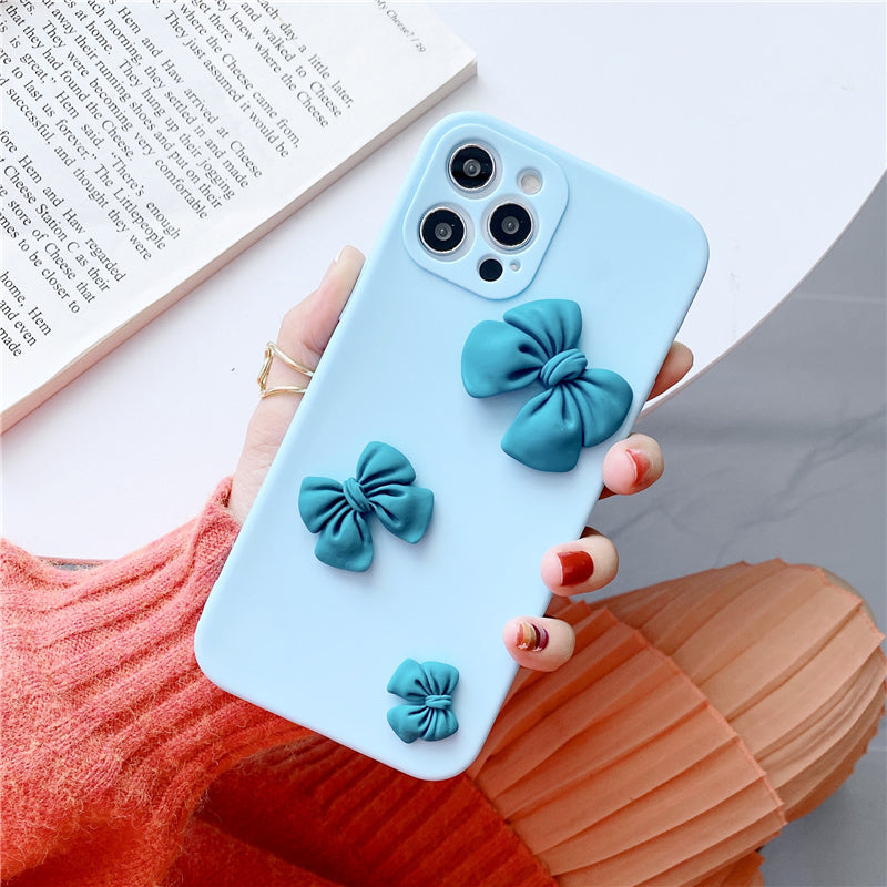 Bow Phone Case