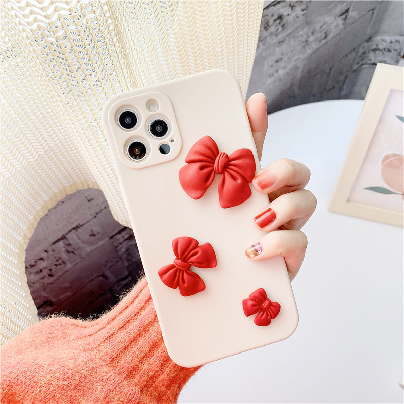 Bow Phone Case