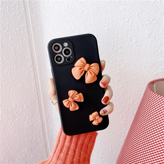 Bow Phone Case