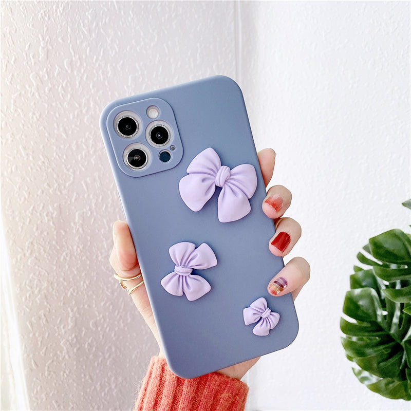 Bow Phone Case