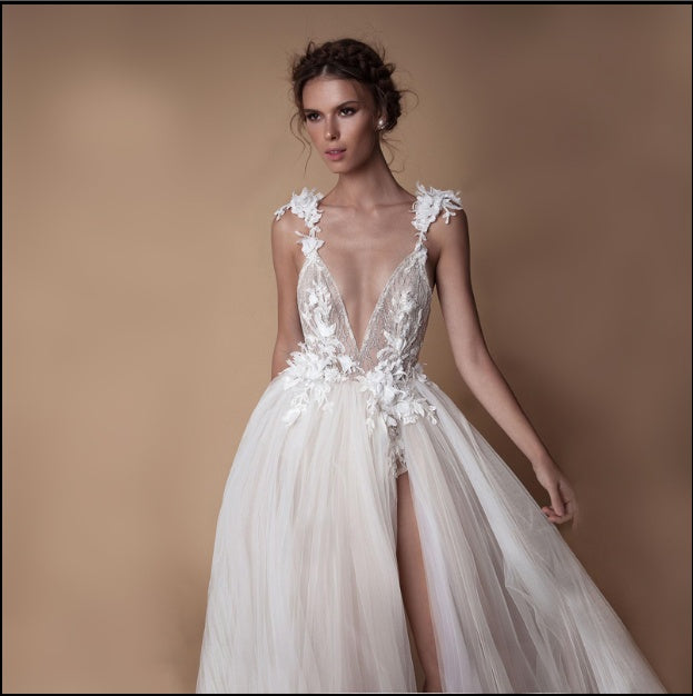 Isabella Wedding Dress