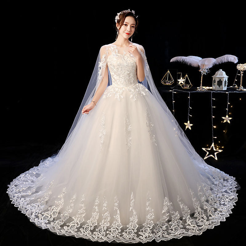 Yagmur Wedding Dress