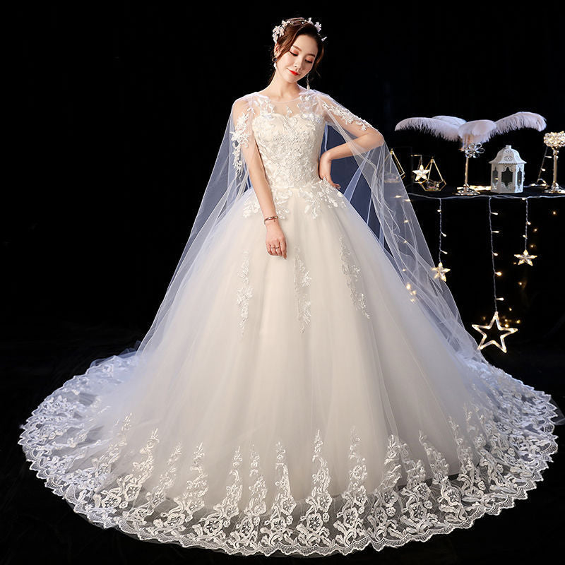 Yagmur Wedding Dress