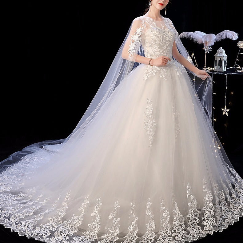 Yagmur Wedding Dress