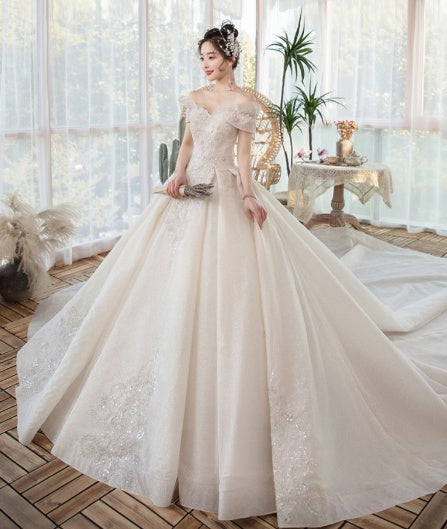 Dana Wedding Dress