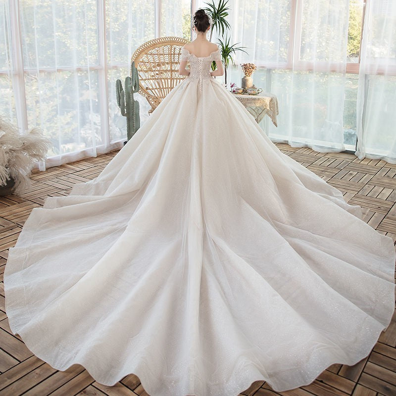 Dana Wedding Dress