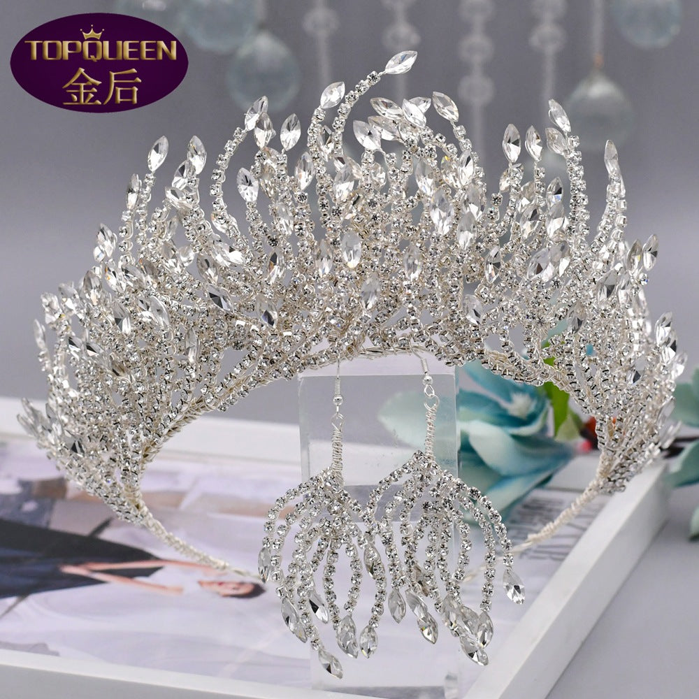 TopQueen Crown