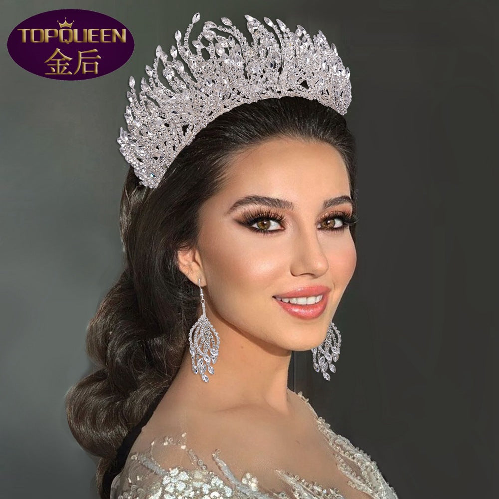 TopQueen Crown