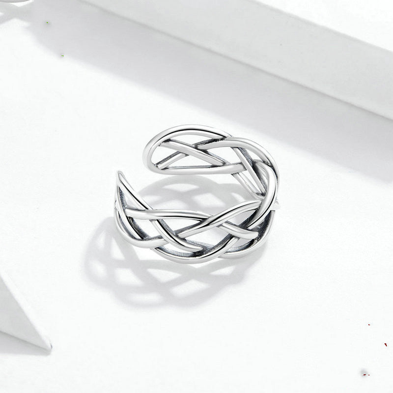 Texture Ring