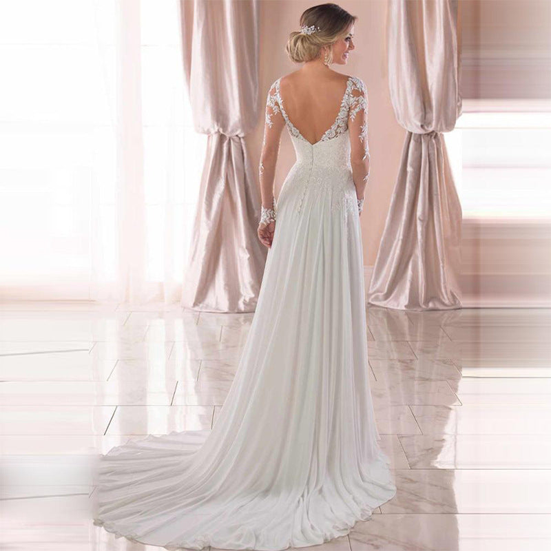 Neelan Wedding Dress