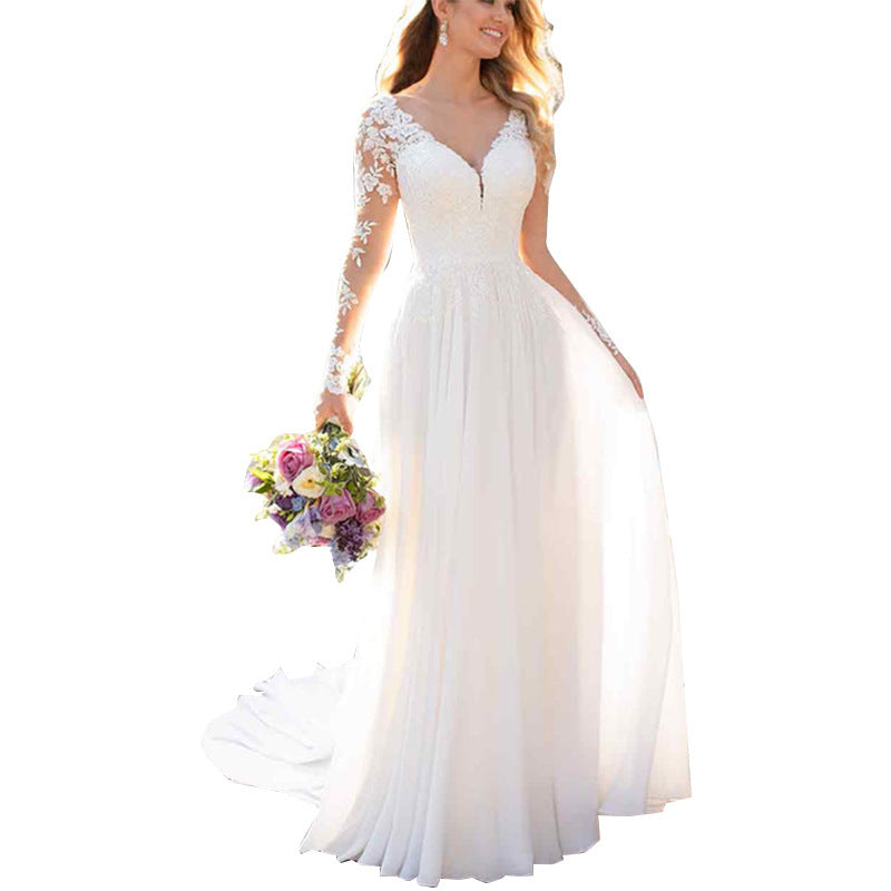 Neelan Wedding Dress