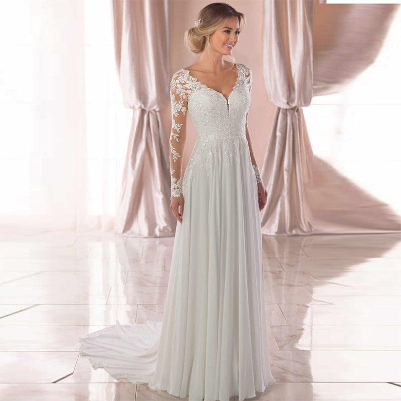 Neelan Wedding Dress