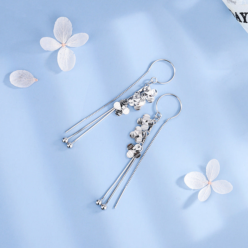 Flowers Earring