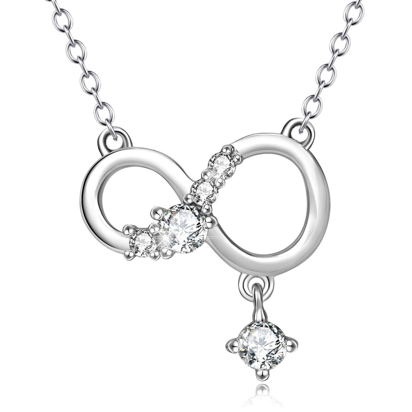 Infinite Necklace